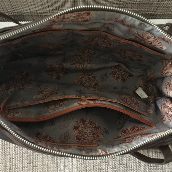 HOBO purse - Picture 7 of 10